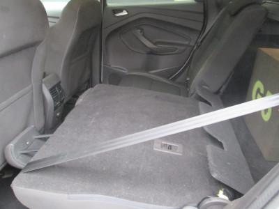 Ford Kuga Gebrauchtwagen