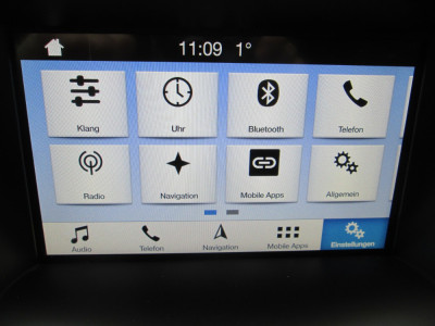 Ford Kuga Gebrauchtwagen