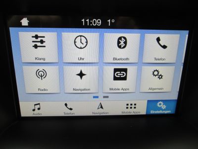 Ford Kuga Gebrauchtwagen