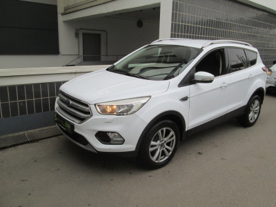 Ford Kuga Gebrauchtwagen