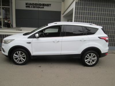 Ford Kuga Gebrauchtwagen