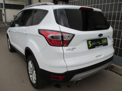 Ford Kuga Gebrauchtwagen
