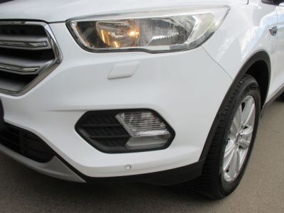 Ford Kuga Gebrauchtwagen
