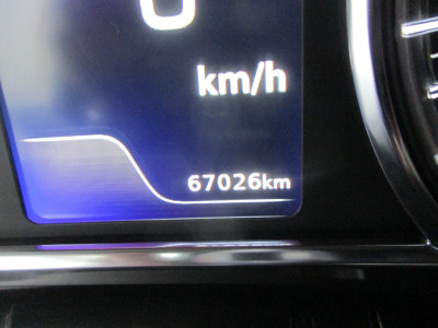 Suzuki S-Cross Gebrauchtwagen