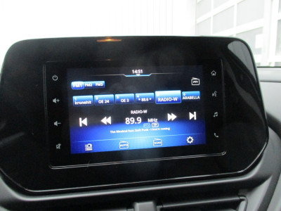 Suzuki S-Cross Gebrauchtwagen