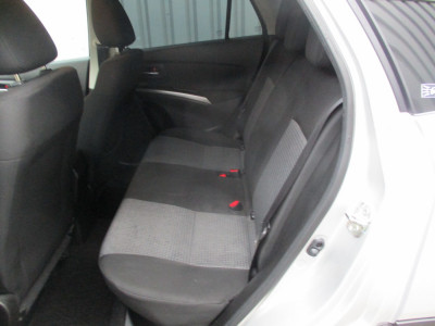 Suzuki S-Cross Gebrauchtwagen