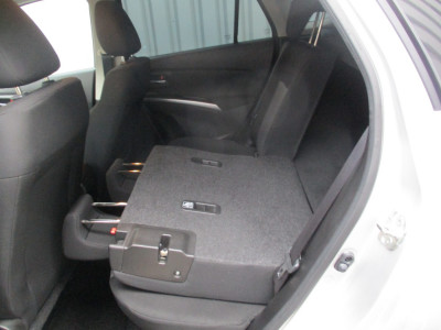 Suzuki S-Cross Gebrauchtwagen