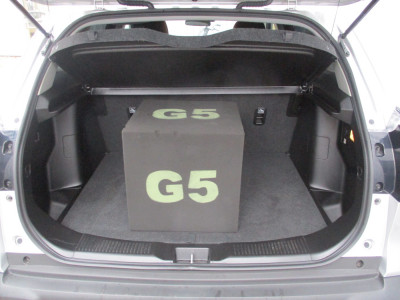 Suzuki S-Cross Gebrauchtwagen