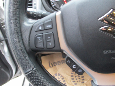 Suzuki S-Cross Gebrauchtwagen