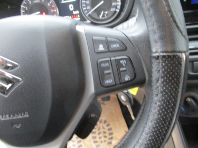 Suzuki S-Cross Gebrauchtwagen