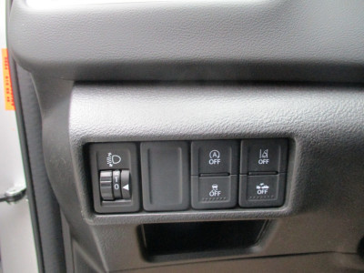 Suzuki S-Cross Gebrauchtwagen