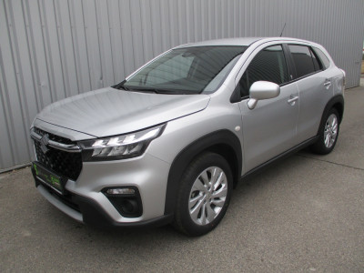 Suzuki S-Cross Gebrauchtwagen