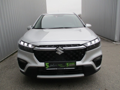 Suzuki S-Cross Gebrauchtwagen