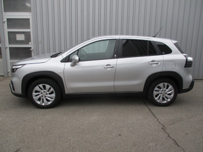 Suzuki S-Cross Gebrauchtwagen