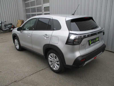 Suzuki S-Cross Gebrauchtwagen