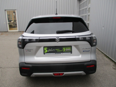 Suzuki S-Cross Gebrauchtwagen