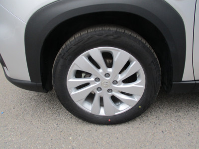 Suzuki S-Cross Gebrauchtwagen