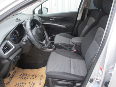 Suzuki S-Cross Gebrauchtwagen