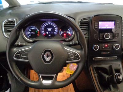 Renault Scénic Gebrauchtwagen