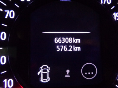 Renault Scénic Gebrauchtwagen