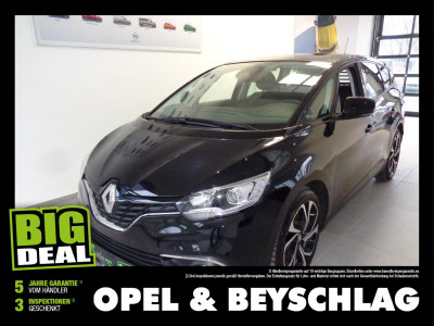 Renault Scénic Gebrauchtwagen