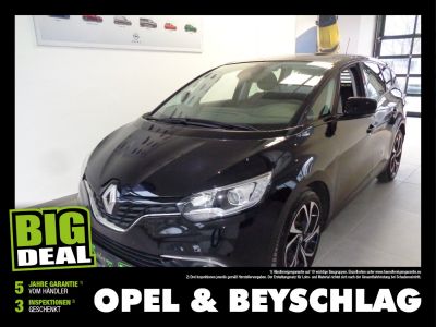 Renault Scénic Gebrauchtwagen Renault Scénic Gebrauchtwagen