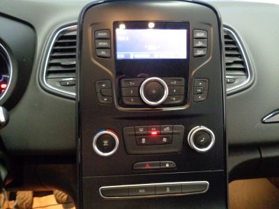 Renault Scénic Gebrauchtwagen Renault Scénic Gebrauchtwagen