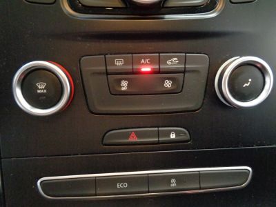 Renault Scénic Gebrauchtwagen Renault Scénic Gebrauchtwagen