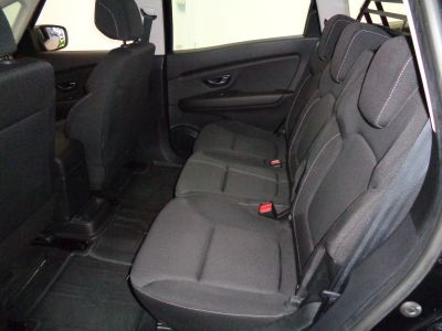 Renault Scénic Gebrauchtwagen Renault Scénic Gebrauchtwagen