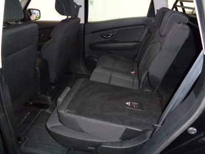 Renault Scénic Gebrauchtwagen