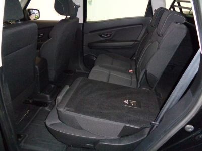 Renault Scénic Gebrauchtwagen Renault Scénic Gebrauchtwagen