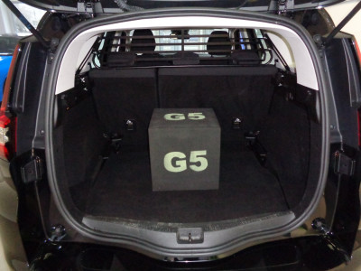 Renault Scénic Gebrauchtwagen