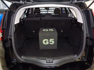 Renault Scénic Gebrauchtwagen Renault Scénic Gebrauchtwagen