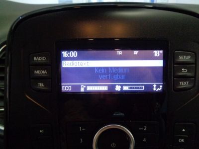 Renault Scénic Gebrauchtwagen Renault Scénic Gebrauchtwagen