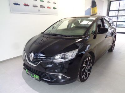 Renault Scénic Gebrauchtwagen Renault Scénic Gebrauchtwagen