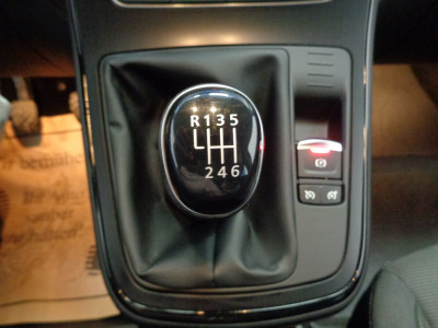 Renault Scénic Gebrauchtwagen