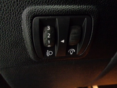 Renault Scénic Gebrauchtwagen