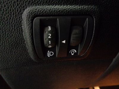 Renault Scénic Gebrauchtwagen Renault Scénic Gebrauchtwagen