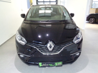 Renault Scénic Gebrauchtwagen
