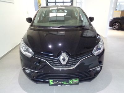Renault Scénic Gebrauchtwagen Renault Scénic Gebrauchtwagen