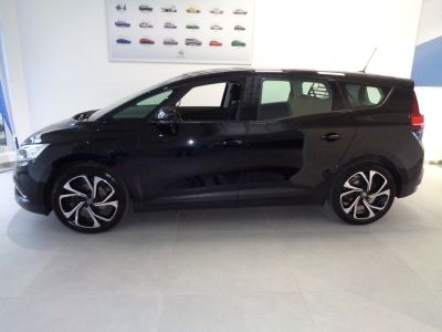 Renault Scénic Gebrauchtwagen Renault Scénic Gebrauchtwagen