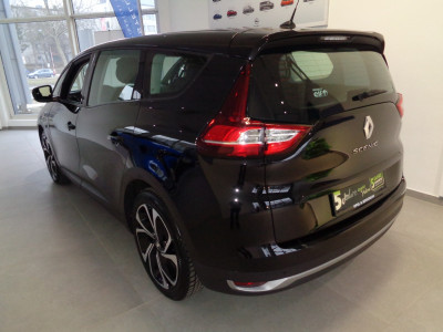 Renault Scénic Gebrauchtwagen
