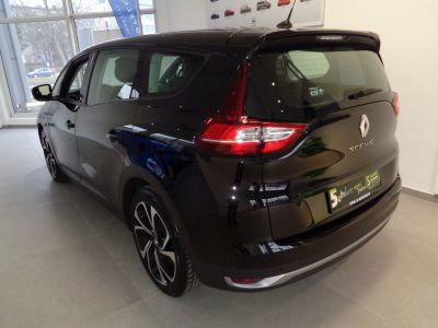 Renault Scénic Gebrauchtwagen Renault Scénic Gebrauchtwagen