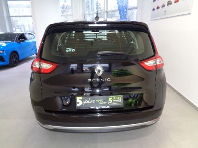 Renault Scénic Gebrauchtwagen Renault Scénic Gebrauchtwagen