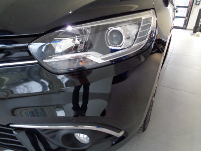 Renault Scénic Gebrauchtwagen