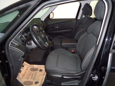 Renault Scénic Gebrauchtwagen Renault Scénic Gebrauchtwagen