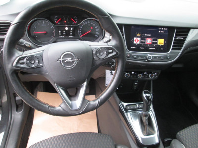 Opel Crossland Gebrauchtwagen