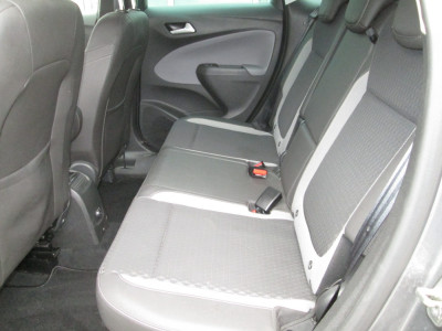 Opel Crossland Gebrauchtwagen