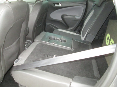 Opel Crossland Gebrauchtwagen
