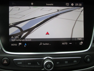 Opel Crossland Gebrauchtwagen